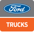 Ford Trucks Logo